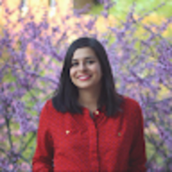 Meet your Posher, Isabel - Picture 1 of 1